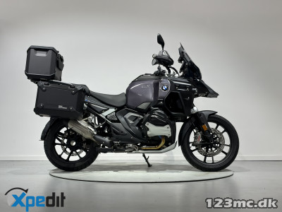 BMW R 1300 GS Adventure