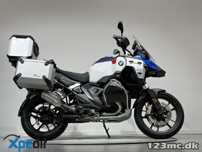 BMW R 1300 GS Adventure