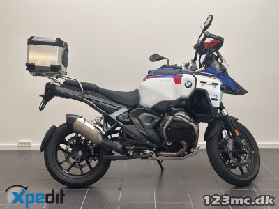 BMW R 1300 GS Adventure