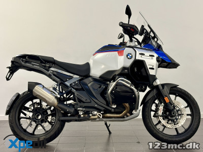 BMW R 1300 GS Adventure