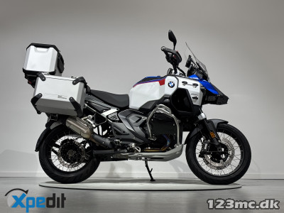 BMW R 1300 GS Adventure
