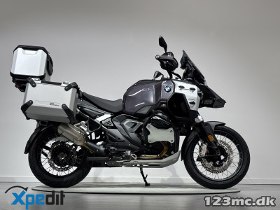 BMW R 1300 GS Adventure