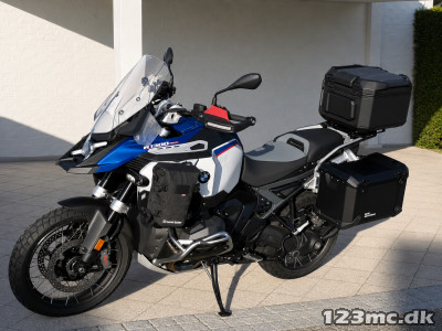BMW R 1300 GS Adventure TROPHY