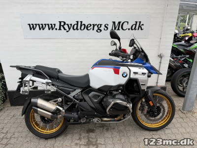 BMW R 1300 GS Adventure