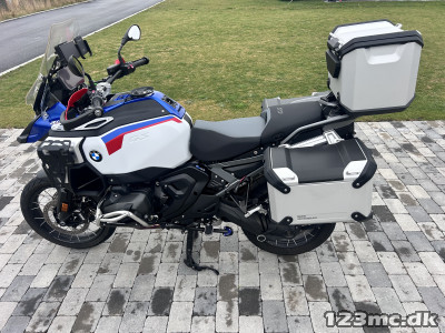 BMW R 1300 GS Adventure