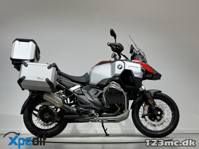 BMW R 1300 GS Adventure