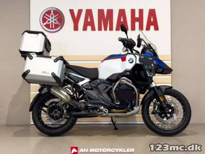 BMW R 1300 GS Adventure