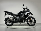 2025 BMW R 1300 GS