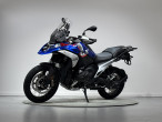 2025 BMW R 1300 GS