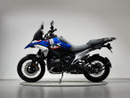 2025 BMW R 1300 GS