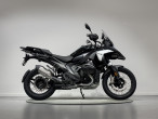2025 BMW R 1300 GS