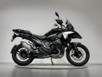 2025 BMW R 1300 GS
