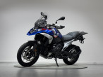2025 BMW R 1300 GS