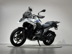 2025 BMW R 1300 GS