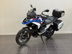2025 BMW R 1300 GS