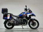 2025 BMW R 1300 GS 2025 BMW R 1300 GS