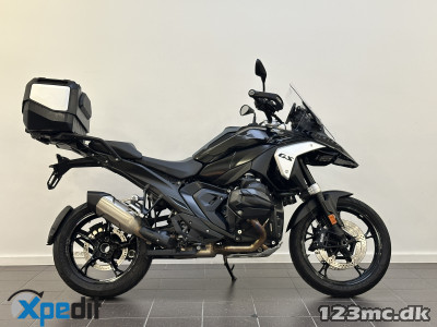 BMW R 1300 GS