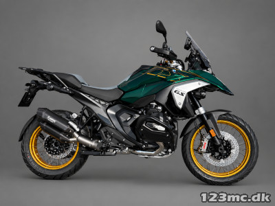 BMW R 1300 GS