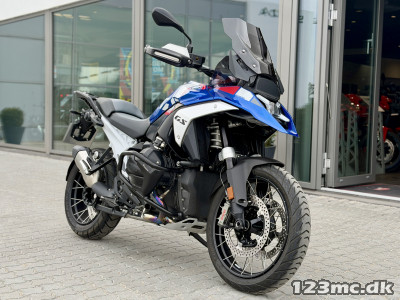 BMW R 1300 GS