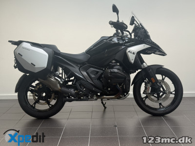 BMW R 1300 GS