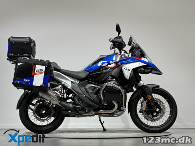 BMW R 1300 GS