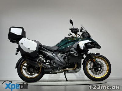BMW R 1300 GS