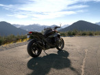 2025 BMW R 1300 R