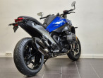 2025 BMW R 1300 R