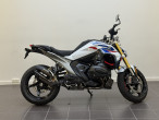 2025 BMW R 1300 R