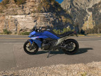 2025 BMW R 1300 RS