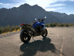 2025 BMW R 1300 RS