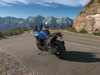 2025 BMW R 1300 RS