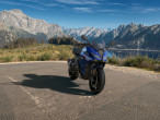 2025 BMW R 1300 RS