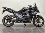 2025 BMW R 1300 RS