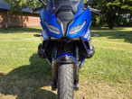 2025 BMW R 1300 RS