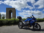 2025 BMW R 1300 RS