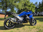 2025 BMW R 1300 RS