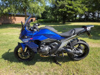2025 BMW R 1300 RS 2025 BMW R 1300 RS