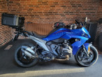 2025 BMW R 1300 RS 2025 BMW R 1300 RS
