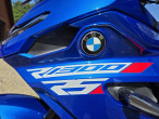 2025 BMW R 1300 RS 2025 BMW R 1300 RS