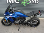 2025 BMW R 1300 RS