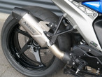 2025 BMW R 1300 RS
