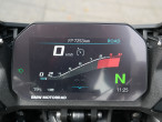 2025 BMW R 1300 RS