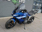 2025 BMW R 1300 RS