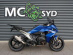 2025 BMW R 1300 RS