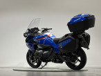 2025 BMW R 1300 RT