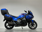 2025 BMW R 1300 RT