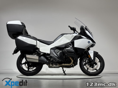 BMW R 1300 RT