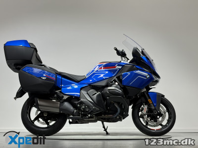 BMW R 1300 RT