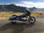 2025 BMW R 18 B